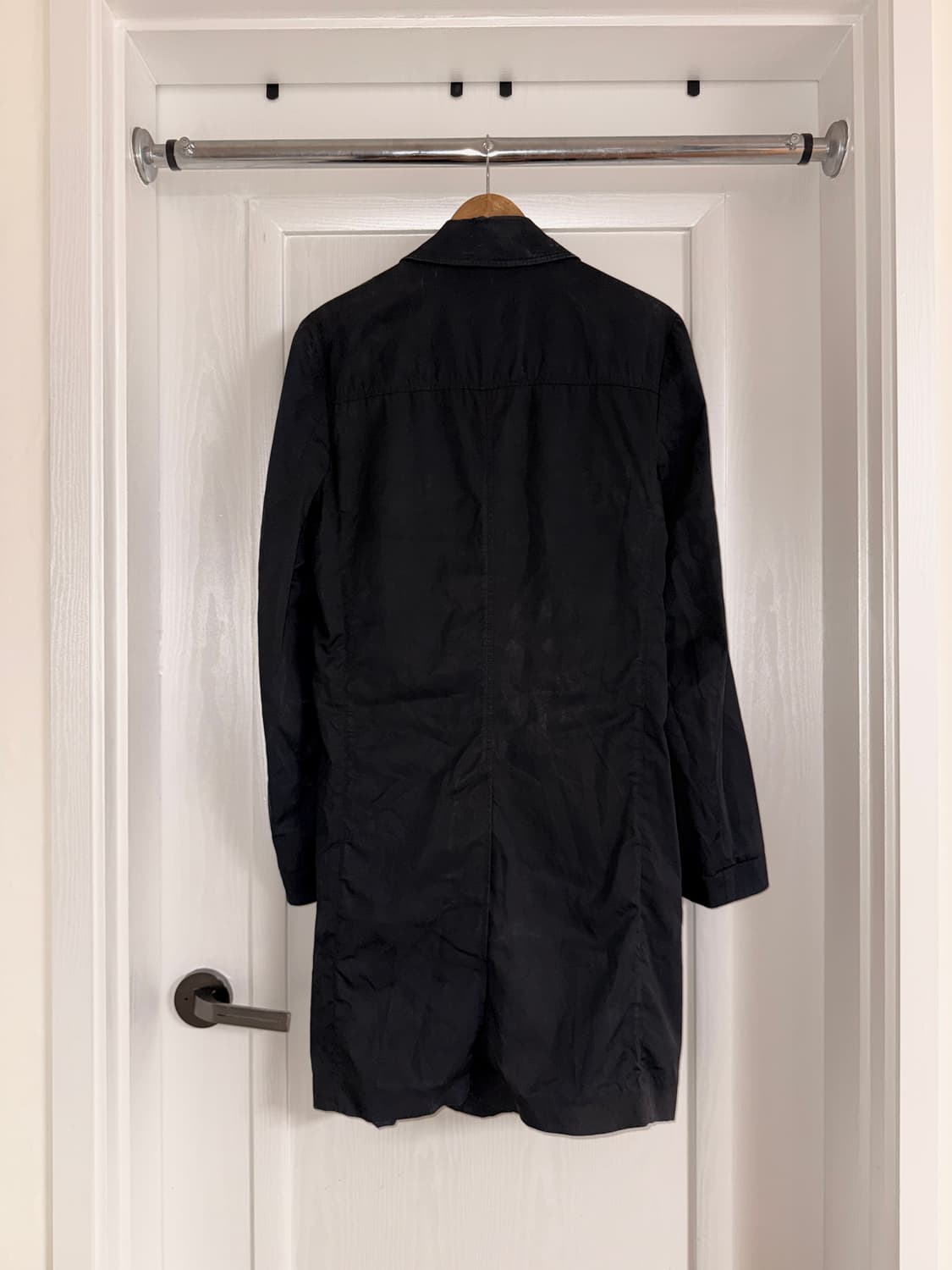 archive wrinkle coat 상품이미지7