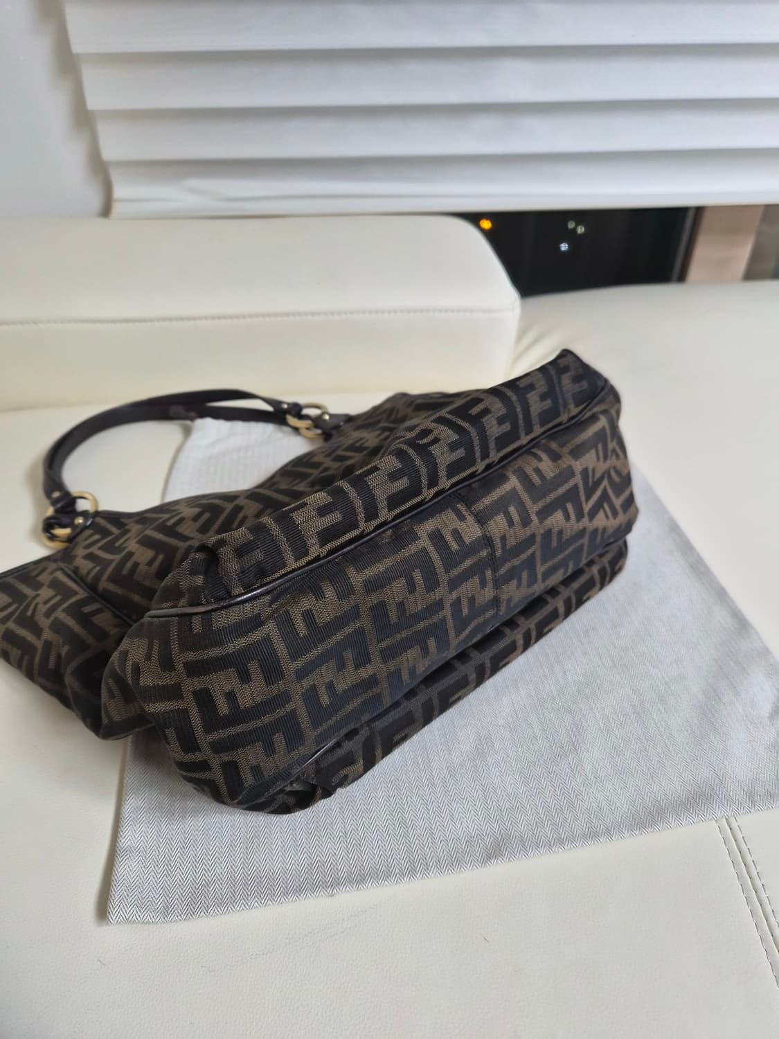 펜디정품 숄더백  상품이미지3