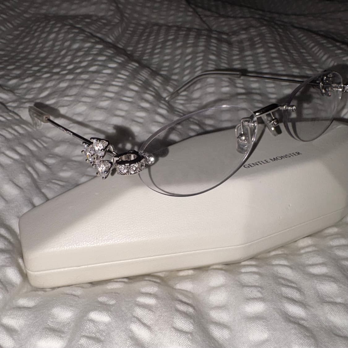 젠틀몬스터 쥬얼 오로라 상품이미지1