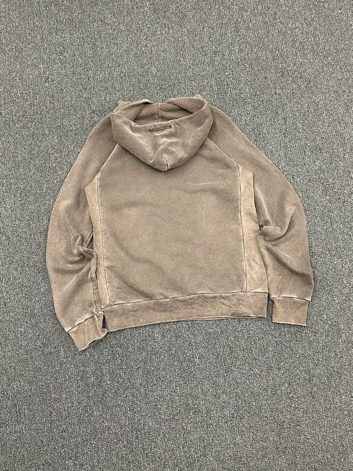 OS)Japanese vintage 여성 그런지 후디 상품이미지4