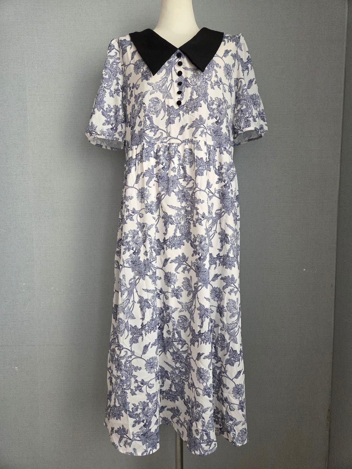 데이지  여성 롱원피스 상품이미지1