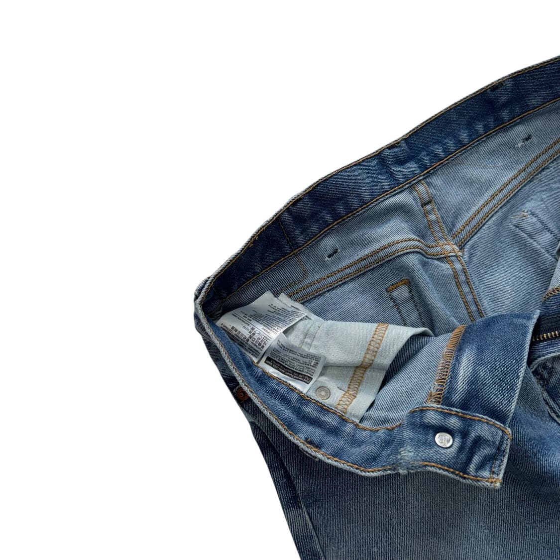 [30] 리바이스 517 부츠컷 데님 청바지 [lv1045] 상품이미지3