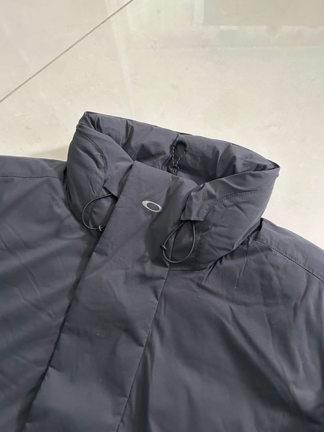 FGL PUFFY JACKET 5.7 FGL 패딩 재킷 FOA408122 상품이미지3