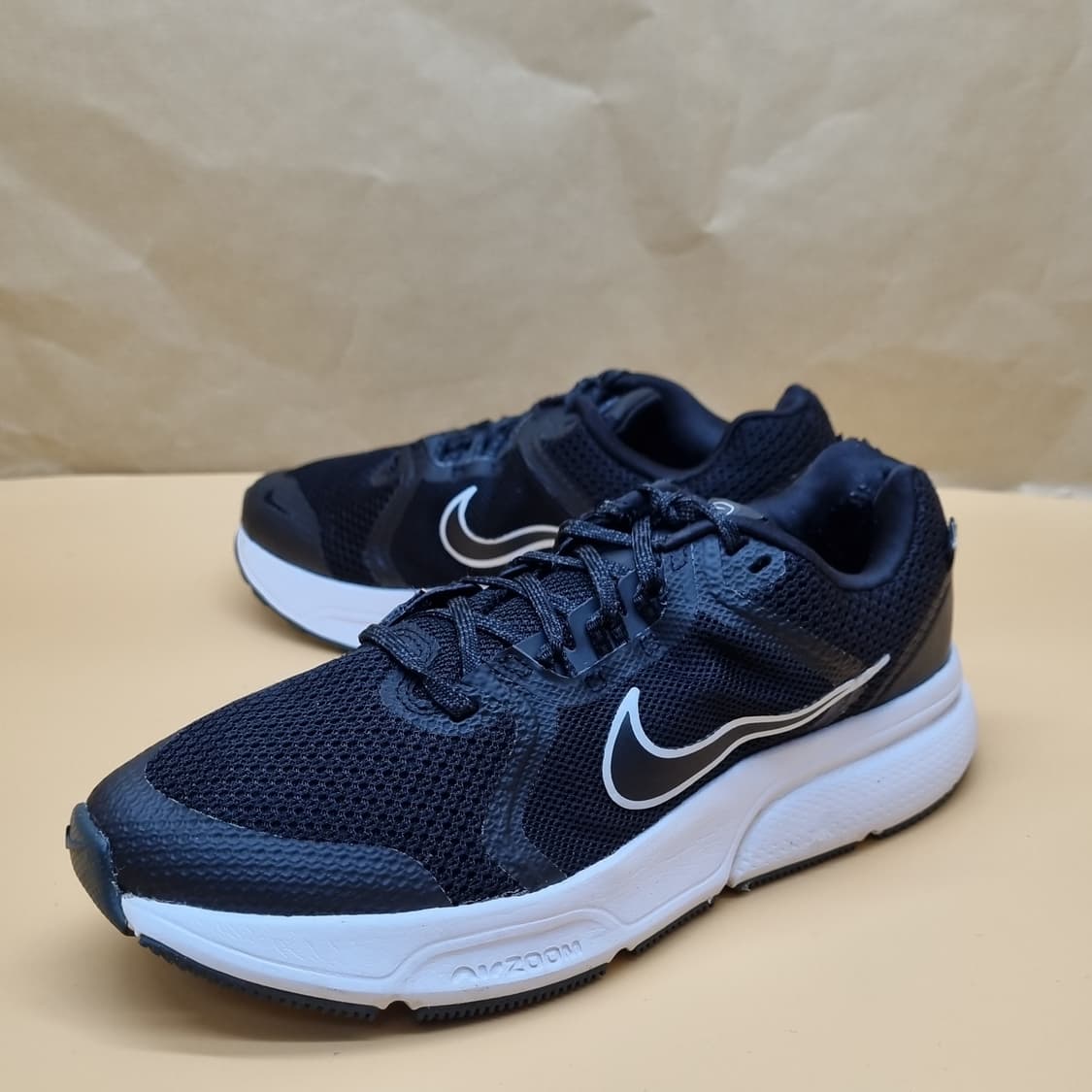 나이키 줌 스팬4 여성운동화240  상품이미지1