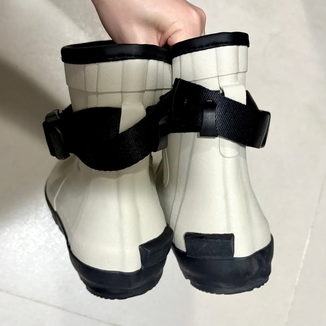 문스타 810s 마르케 모디 White 240 상품이미지7