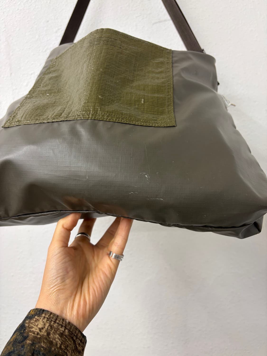 VAINL ARCHIVE X PORTER 상품이미지5