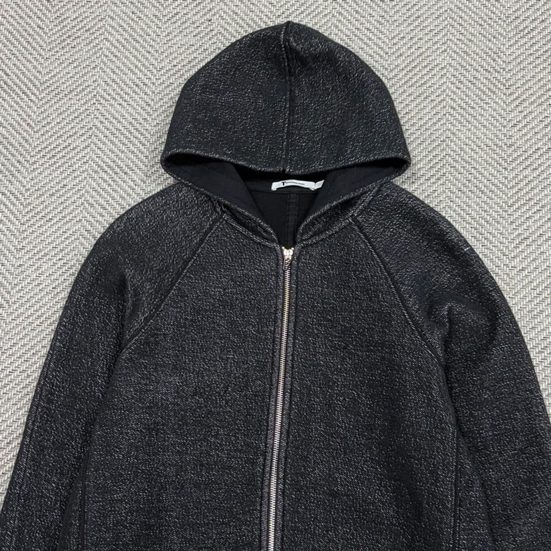 알렉산더왕 후드 집업 코트 v2077 상품이미지3