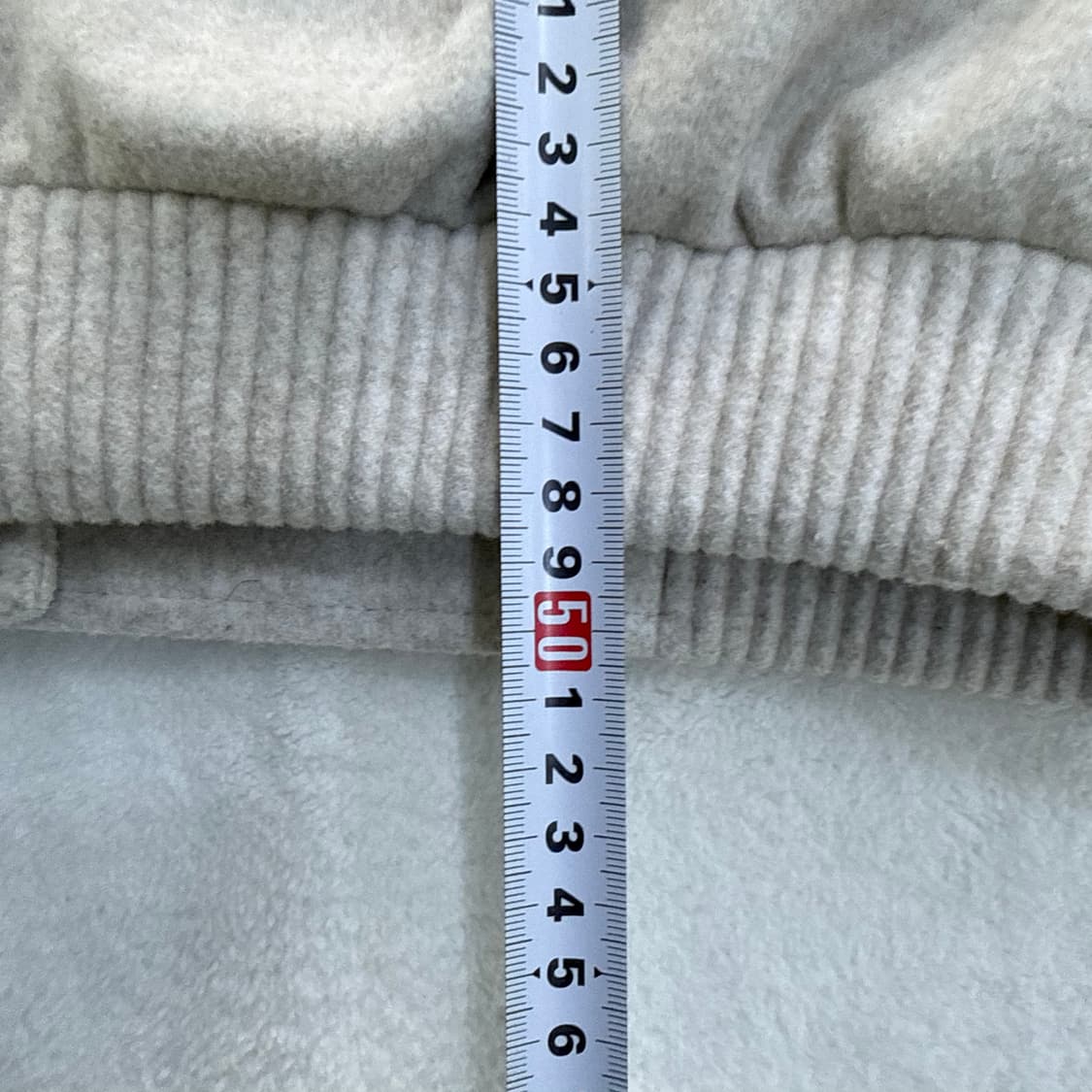 S 자라 블루종 숏점퍼 0303T 상품이미지6