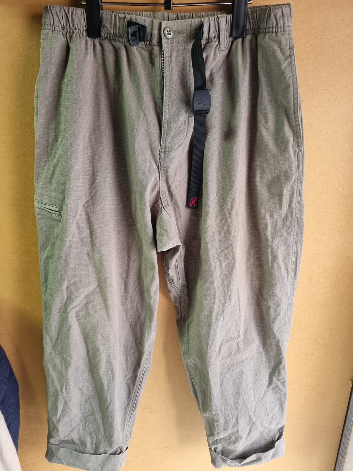 그라미치 남성 팬츠  상품이미지1