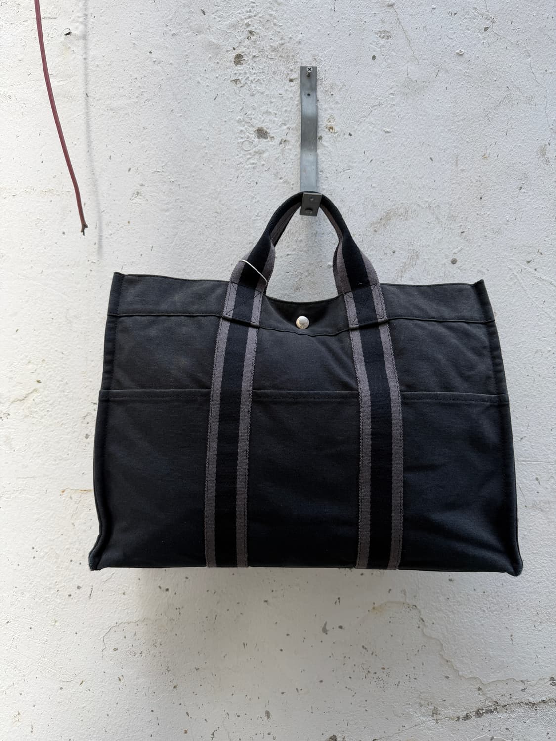 Hermes Fourre-Tout 에르메스 후루토 백 상품이미지1