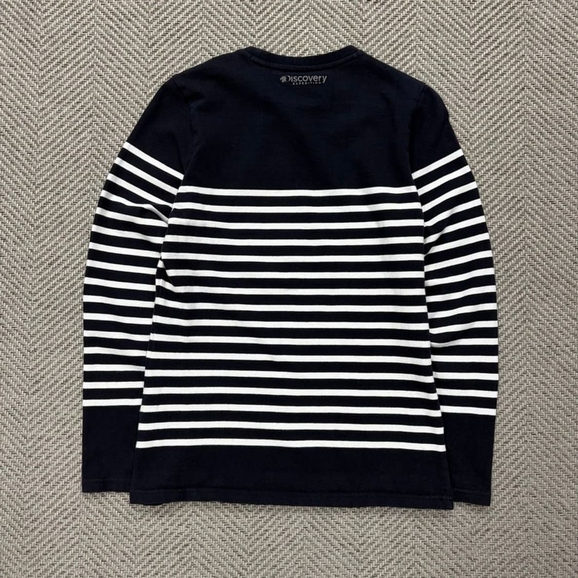 디스커버리 단가라 롱슬리브 v2019 상품이미지2