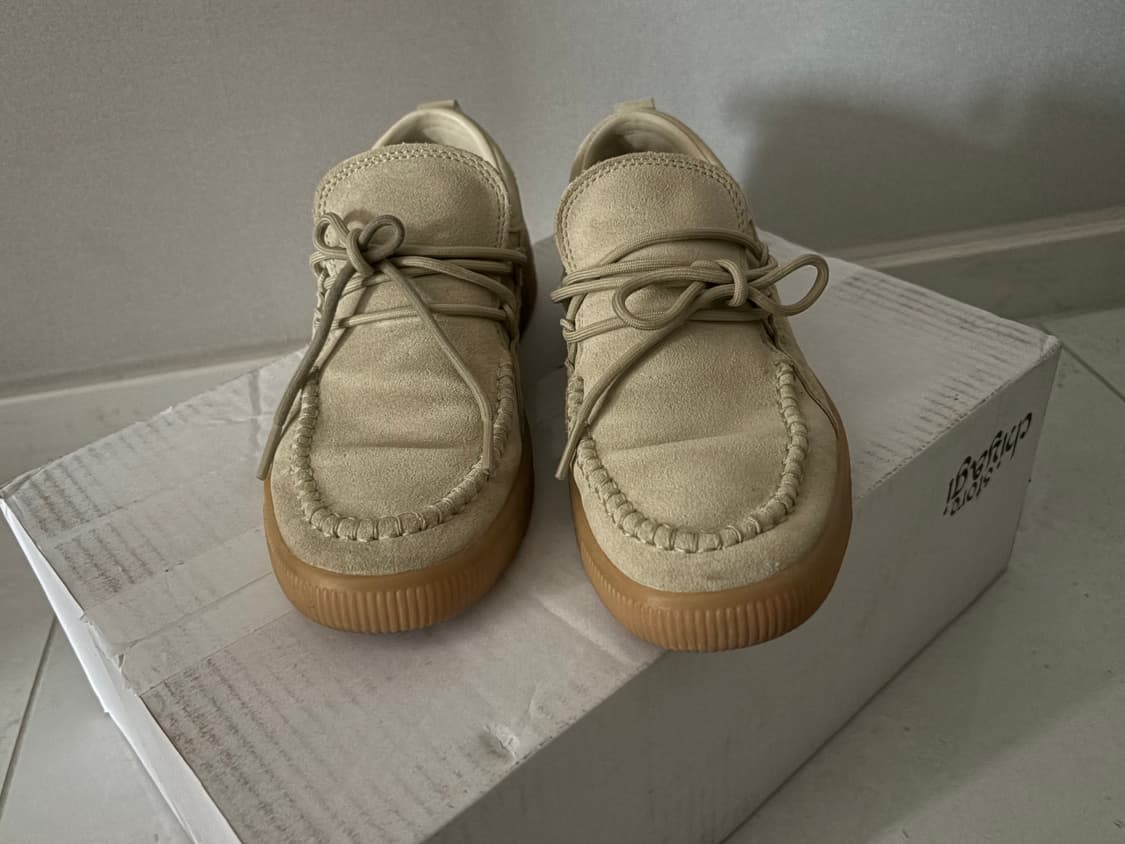 Puma 신발 상품이미지3