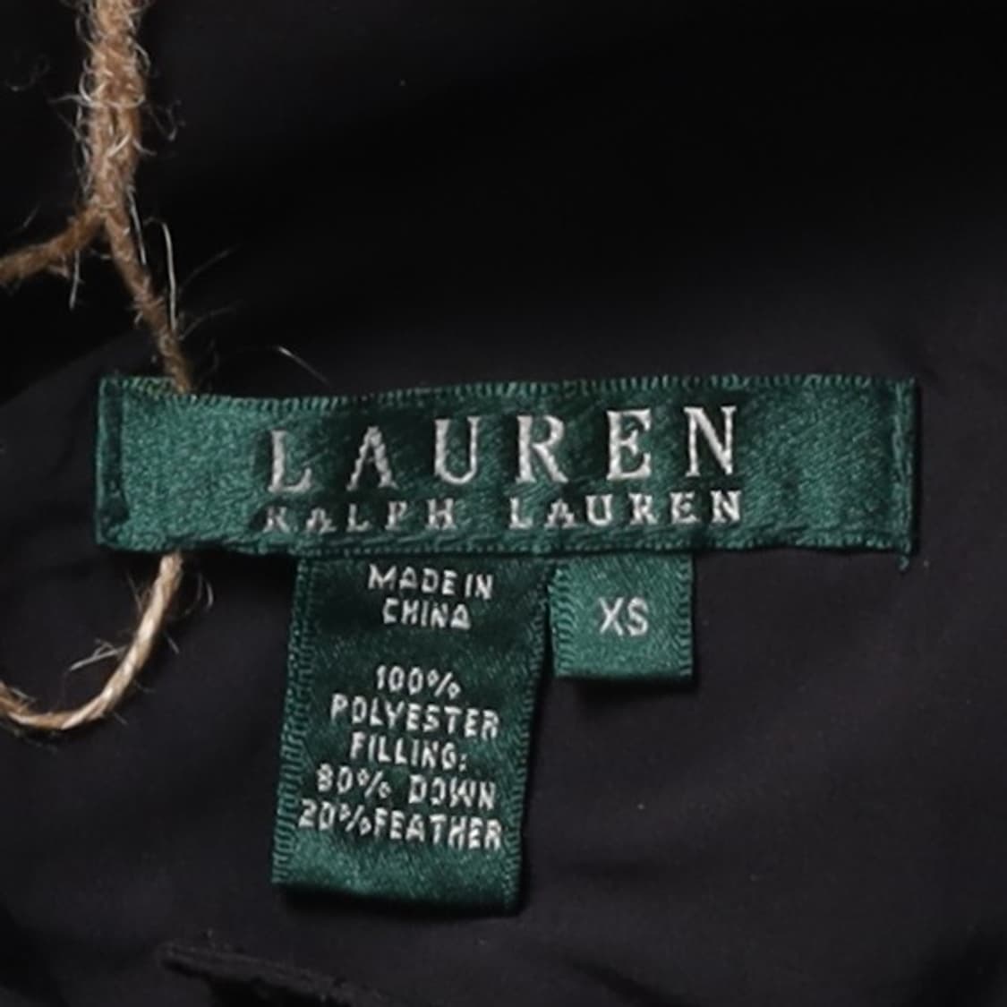 로렌 랄프 로렌 Lauren Ralph Lauren Down Jacket 상품이미지7