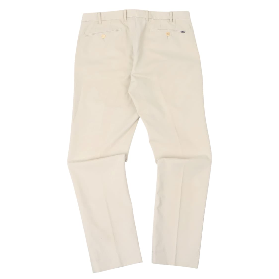 폴로 랄프로렌 크림베이지 스트레치슬림 치노팬츠 상품이미지4