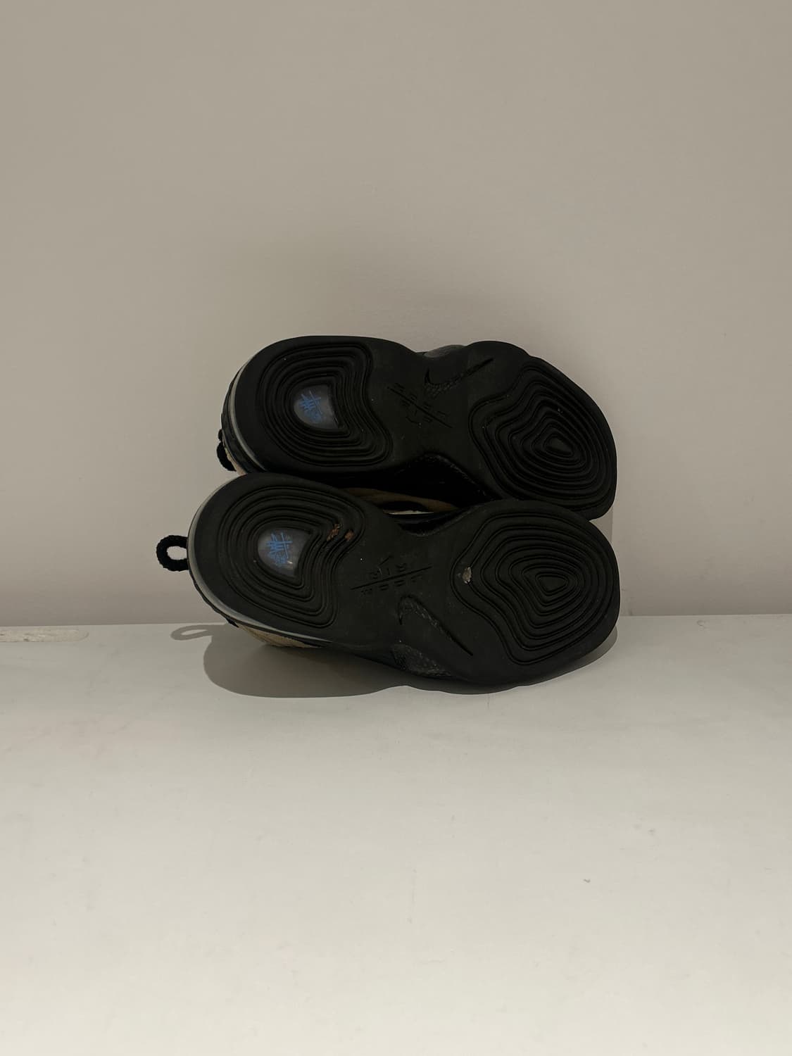 nike x stussy penny 2 rattan 240 상품이미지8