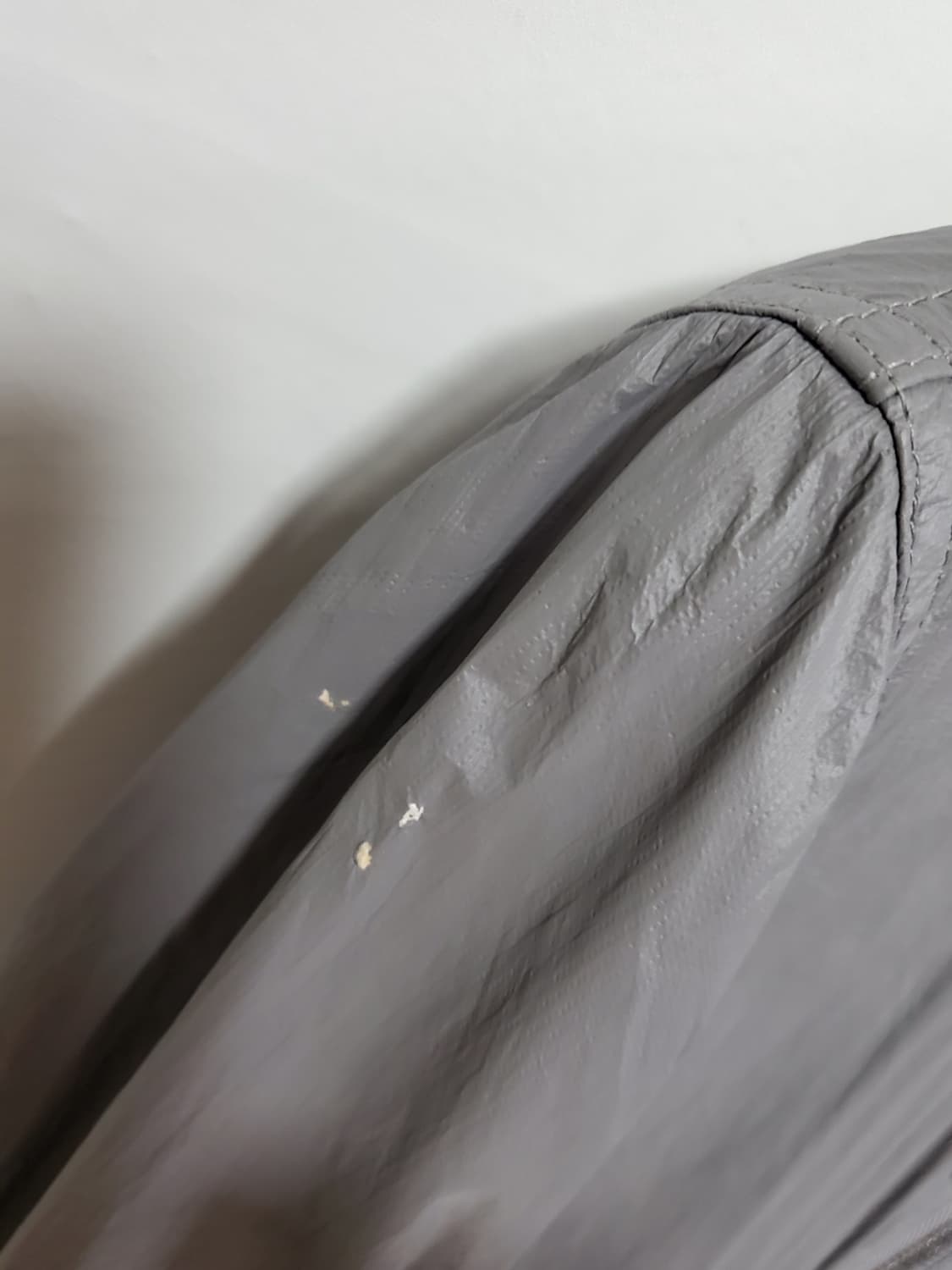 릭오웬스 바람막이 봄버 자켓 매장판정품 S사이즈 상품이미지9