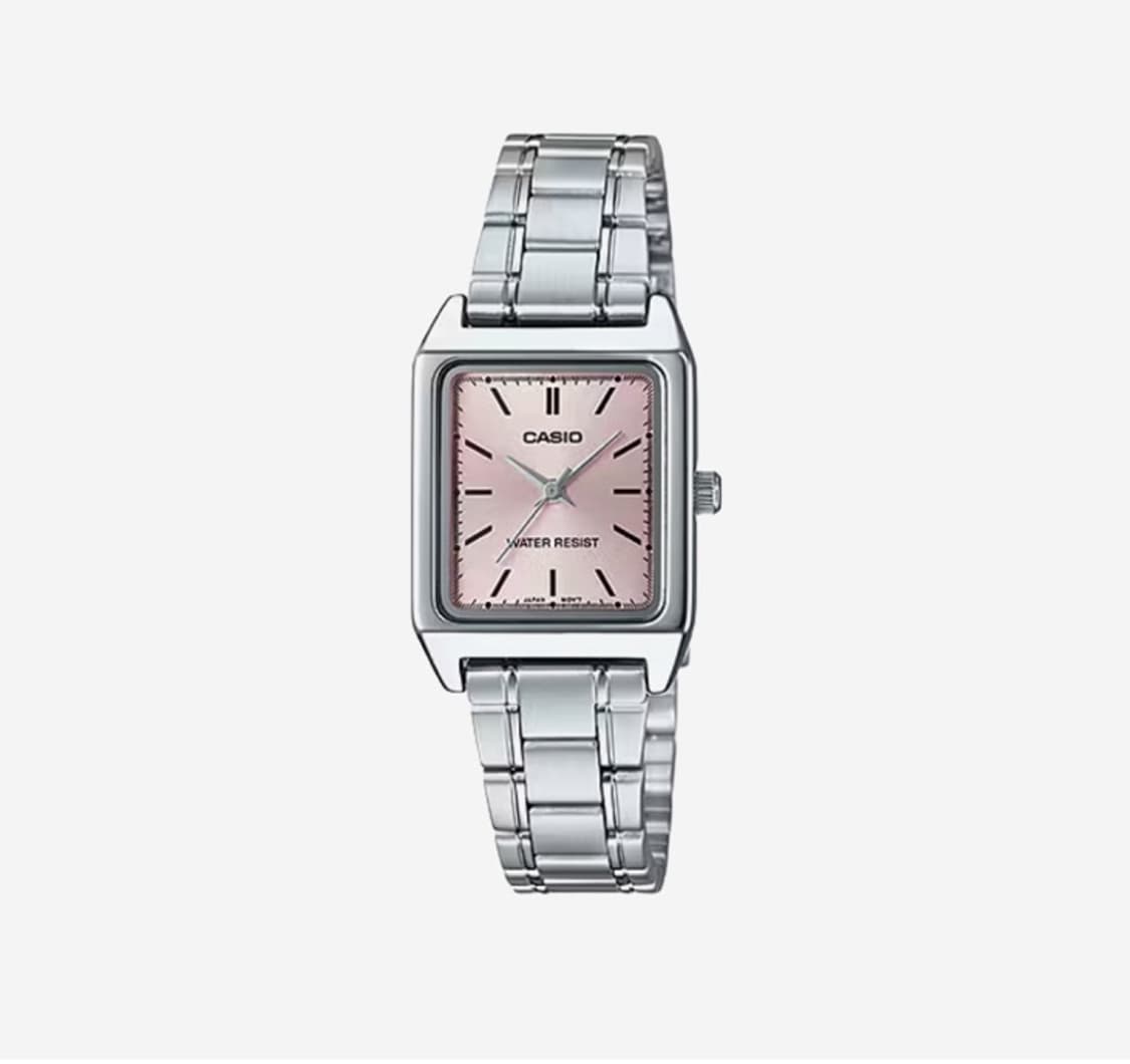 카시오 시계 Casio LTP-V007D-4E 새상품 정품 오후 2시전  상품이미지1