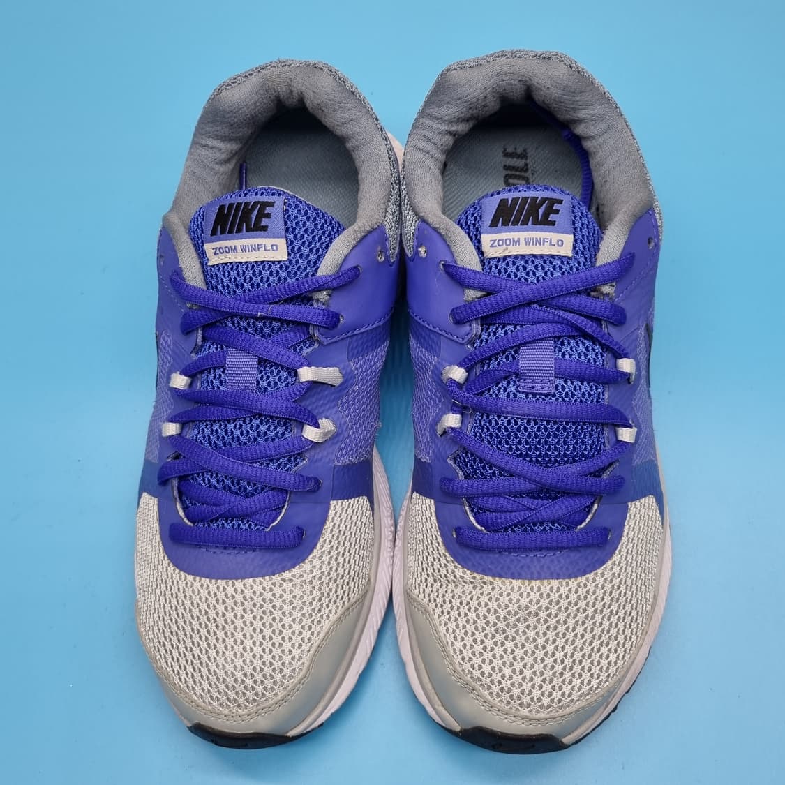 나이키 줌 윈플로 여성운동화235  상품이미지2