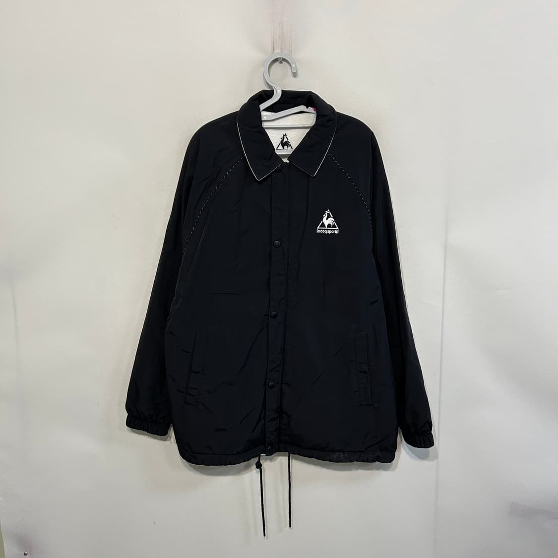 르꼬끄 후리스 리버서블 자켓 100 상품이미지1