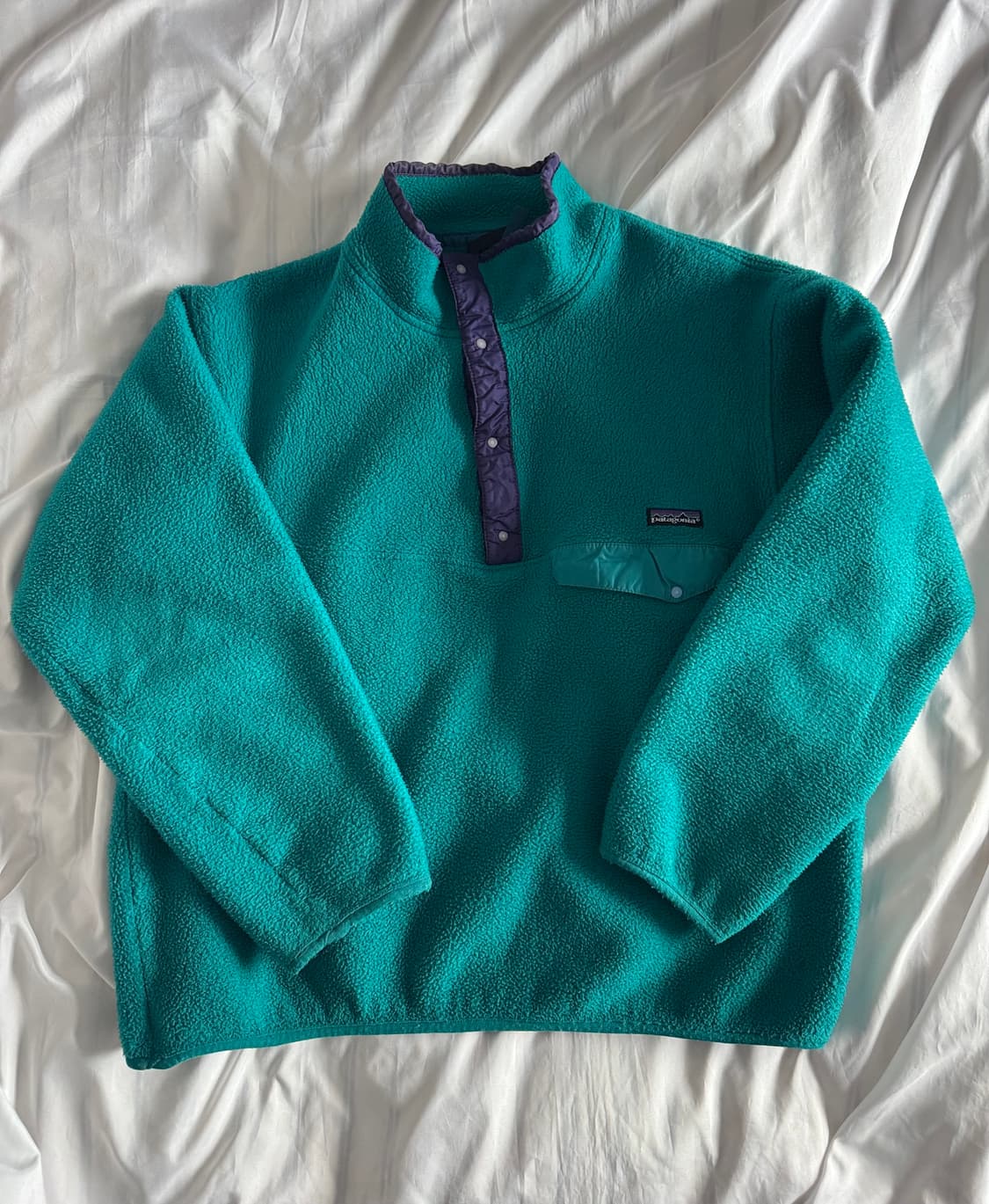 [XL] MIU 파타고니아 빈티지 신칠라 상품이미지1