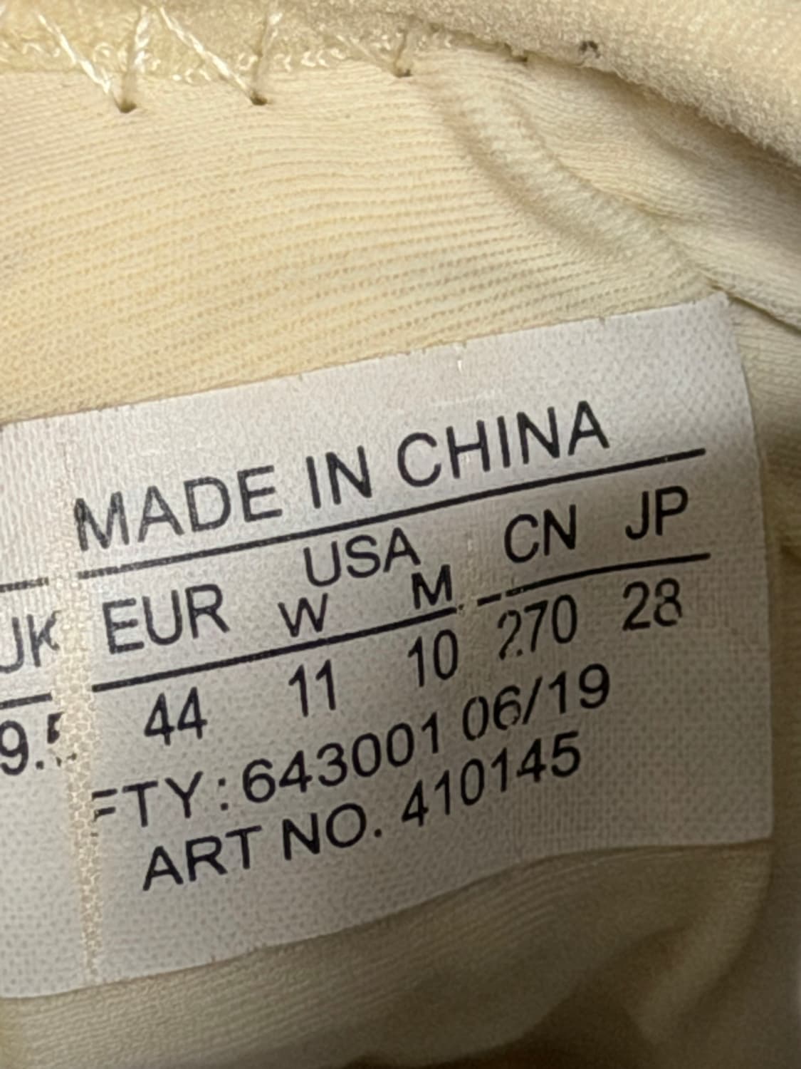 살로몬 ST-6 스니커즈 상품이미지9