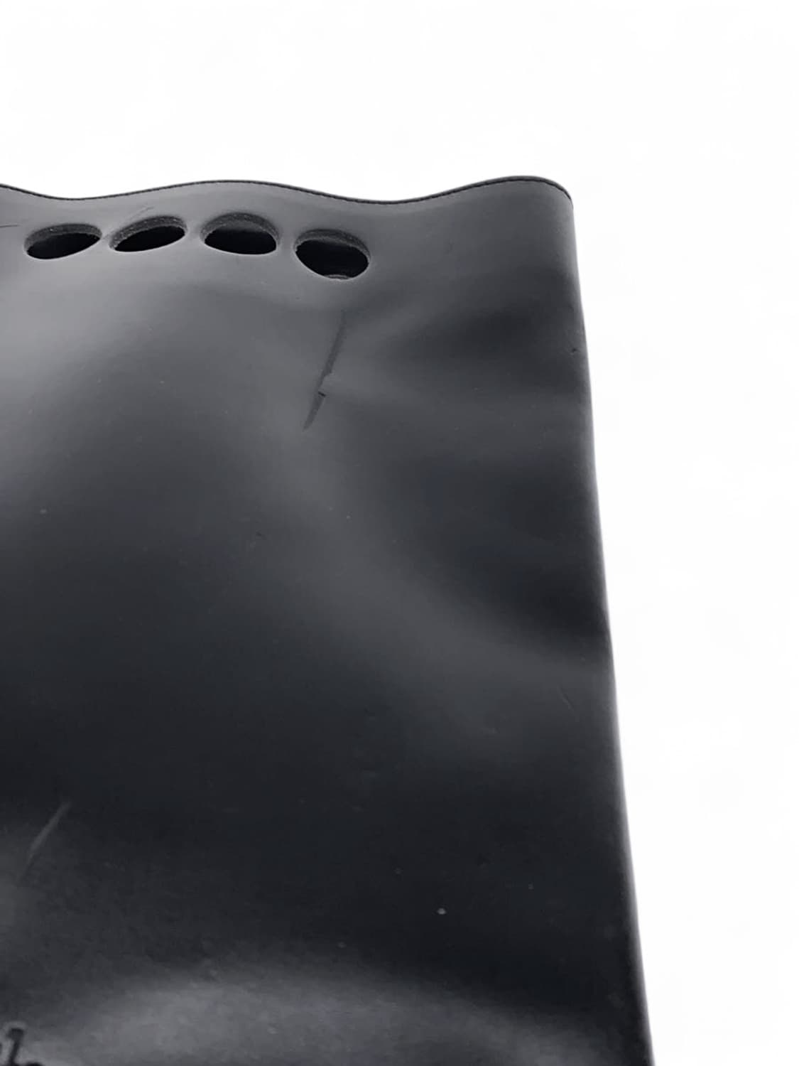 장폴고티에 가죽 토트백 상품이미지6