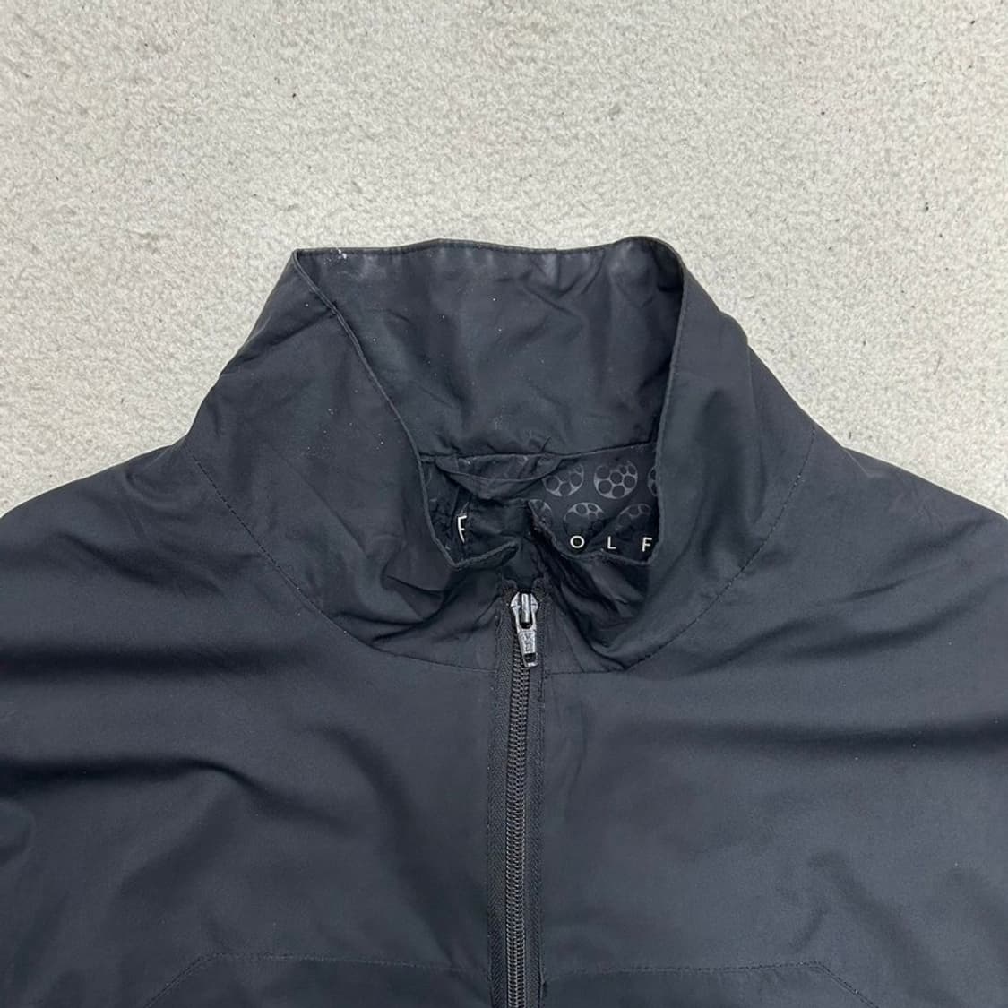 나이키 골프 클리마핏 바람막이 자켓 L 상품이미지4