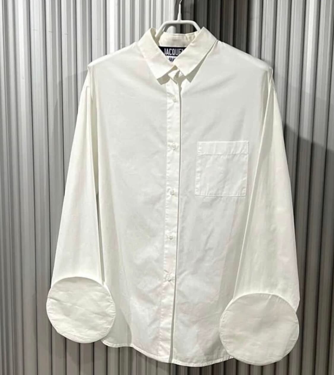 JACQUEMUS blouse(rent fee) 상품이미지1