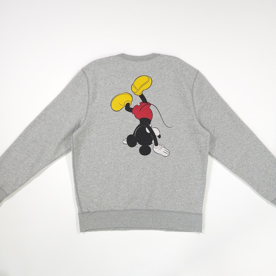 GAP 디즈니 미키마우스 맨투맨 상품이미지6