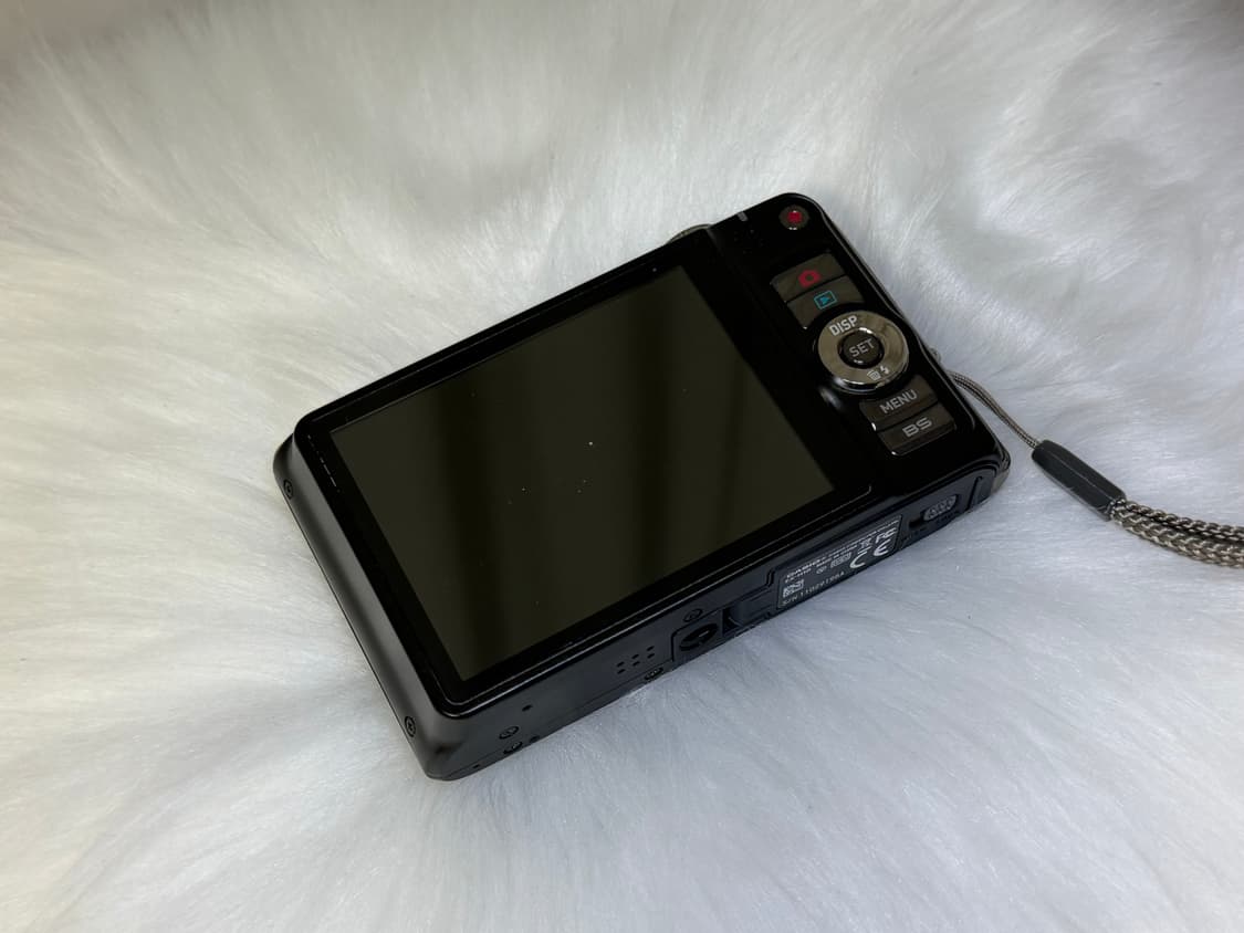 카시오 엑슬림 ex-h10 🖤 상품이미지5