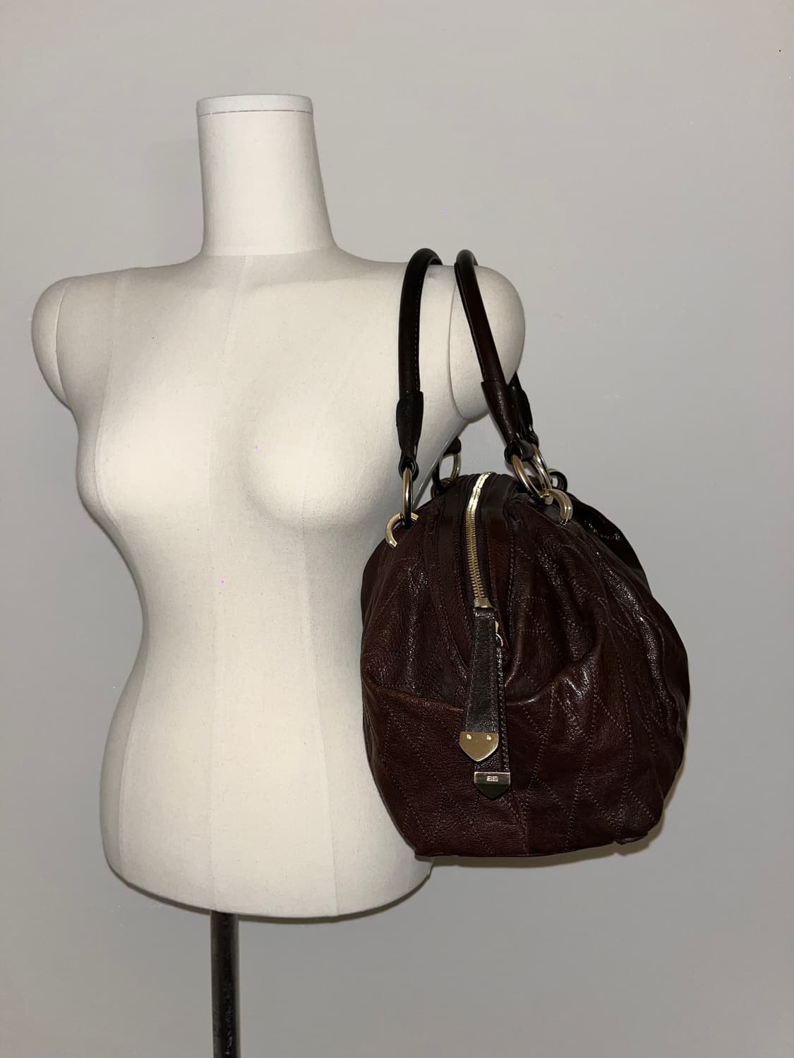 📦2000ss Balenciaga shoulder bag 상품이미지3