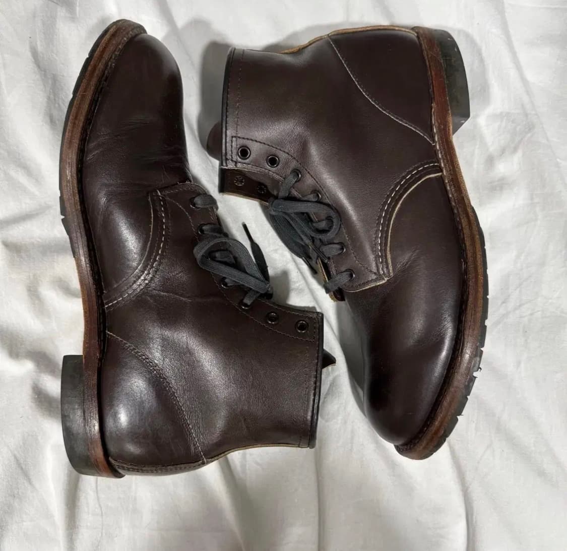 레드윙 9023 월넛 벡맨 280(US10D) 상품이미지3