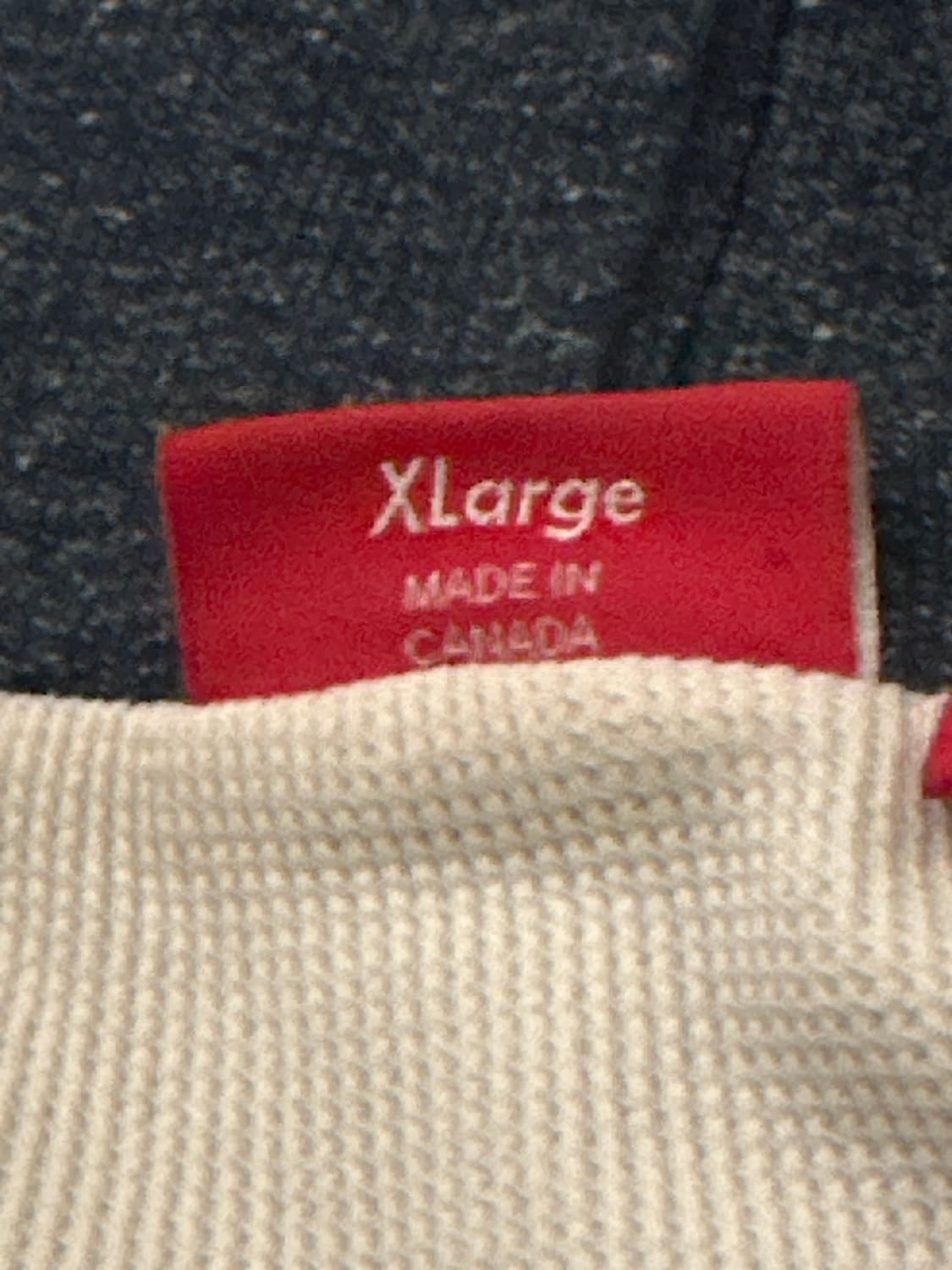 Supreme 2010 (슈프림 후드집업) 상품이미지5