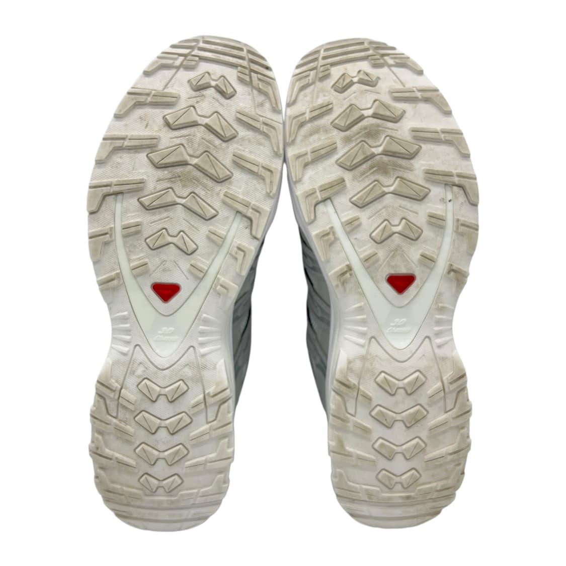 275 살로몬 XA 프로 3D 화이트 그레이 바이올렛 상품이미지6