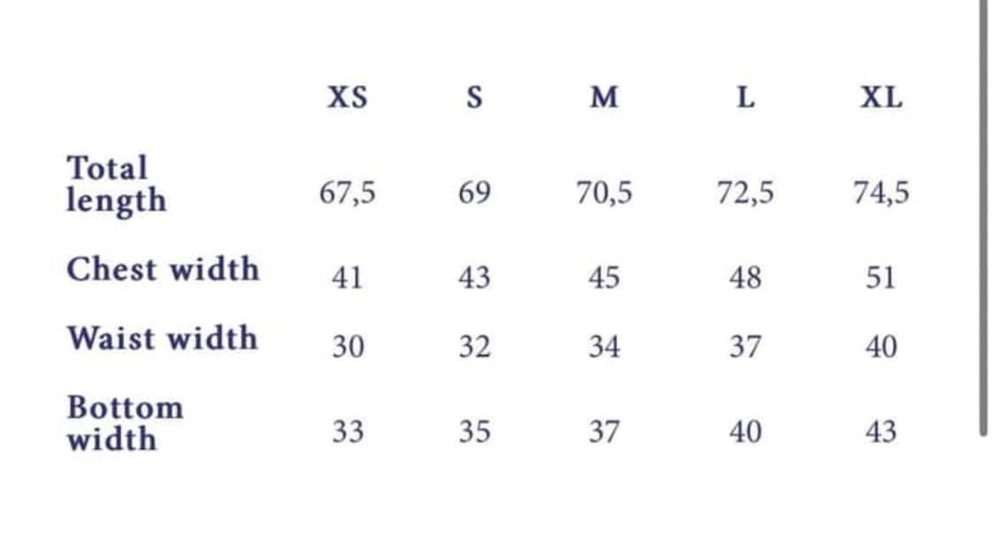 팔로마울 버튼 니트 상품이미지3
