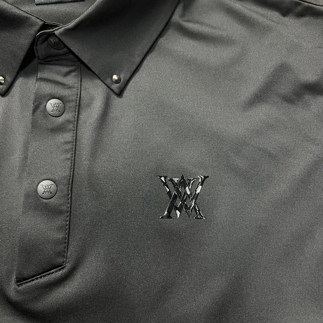 ANEW 어뉴 골프 카라티 블랙 100 상품이미지5