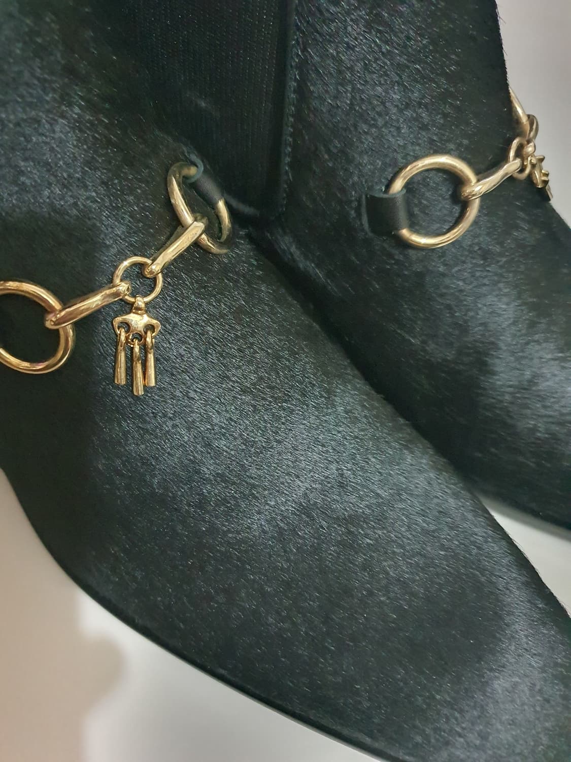 니들스 송치가죽 첼시부츠 (42사이즈) 상품이미지2