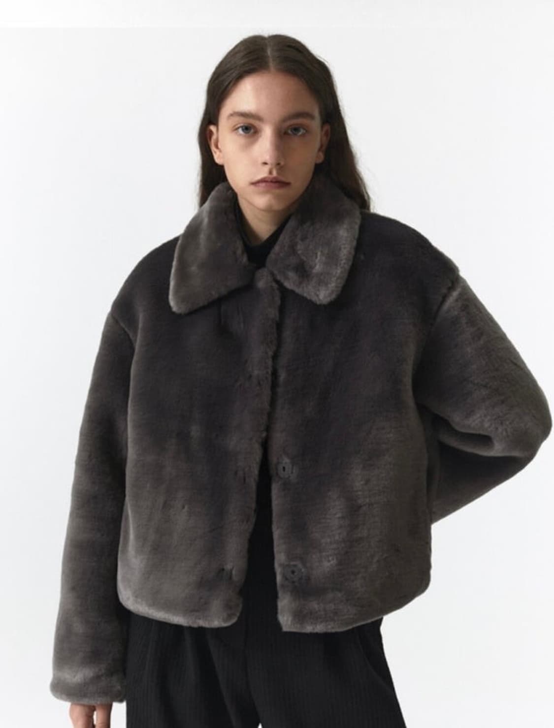 커렌트 퍼자켓 상품이미지1