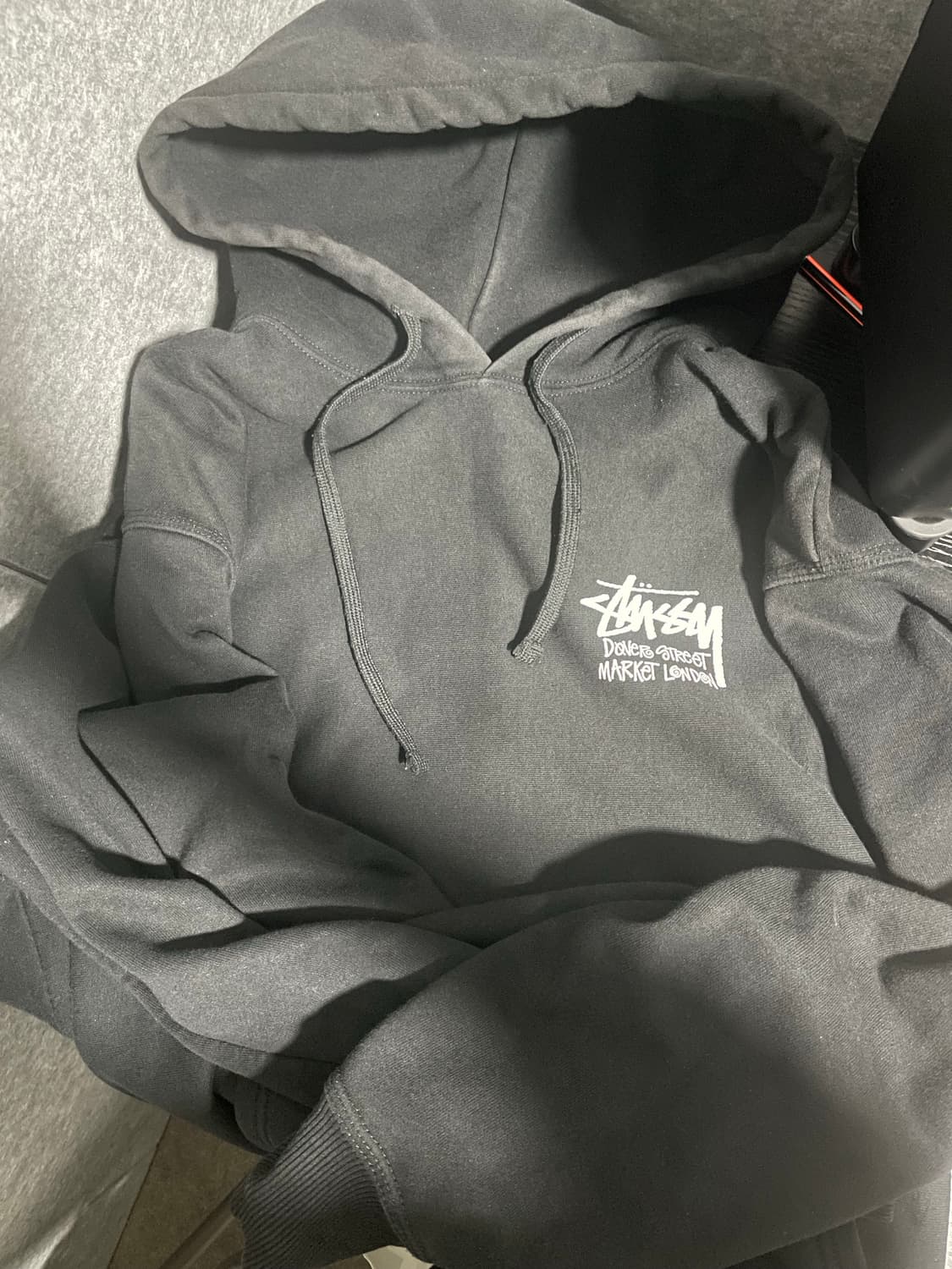 스투시 도버스트릿 후드 상품이미지2