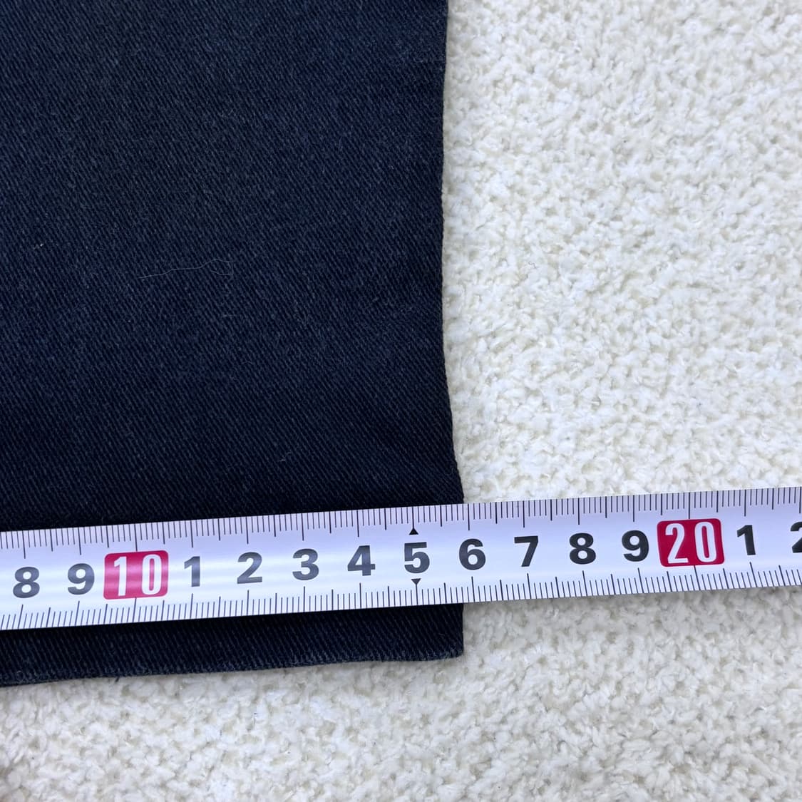 70 노스페이스 여성 카고팬츠 0303E 상품이미지9