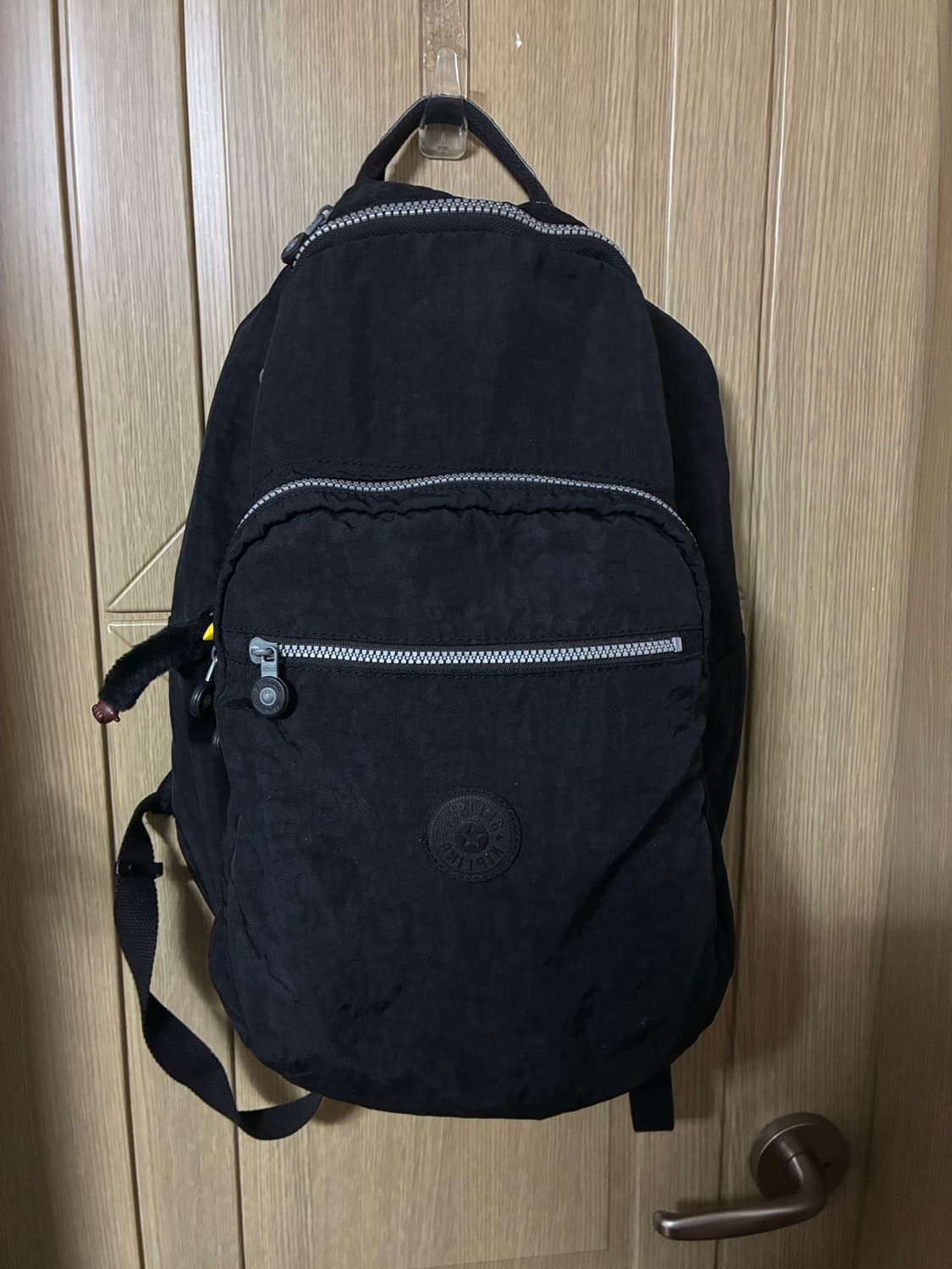 키플링 백팩 상품이미지1