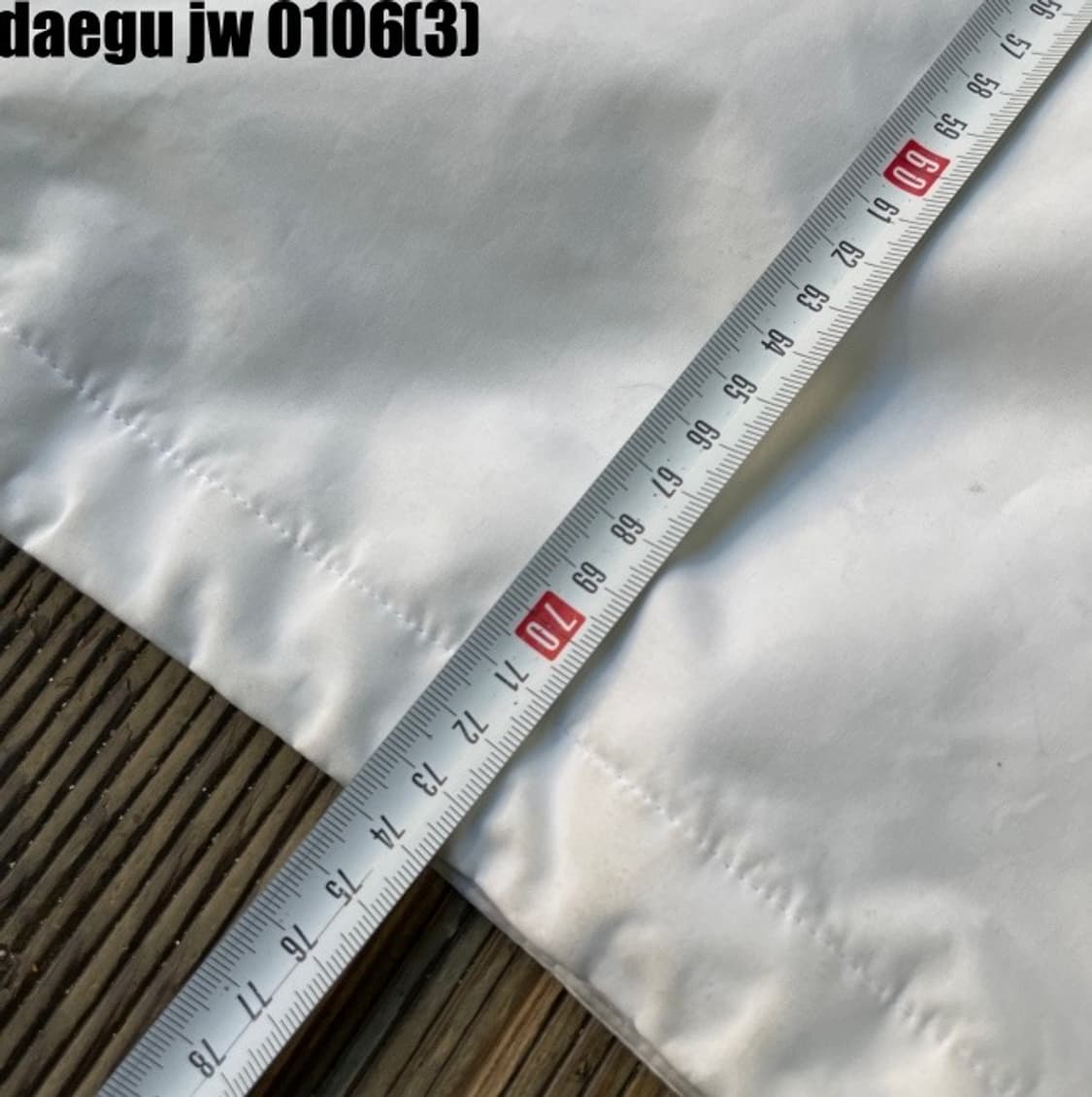 노스페이스 아노락 상품이미지7