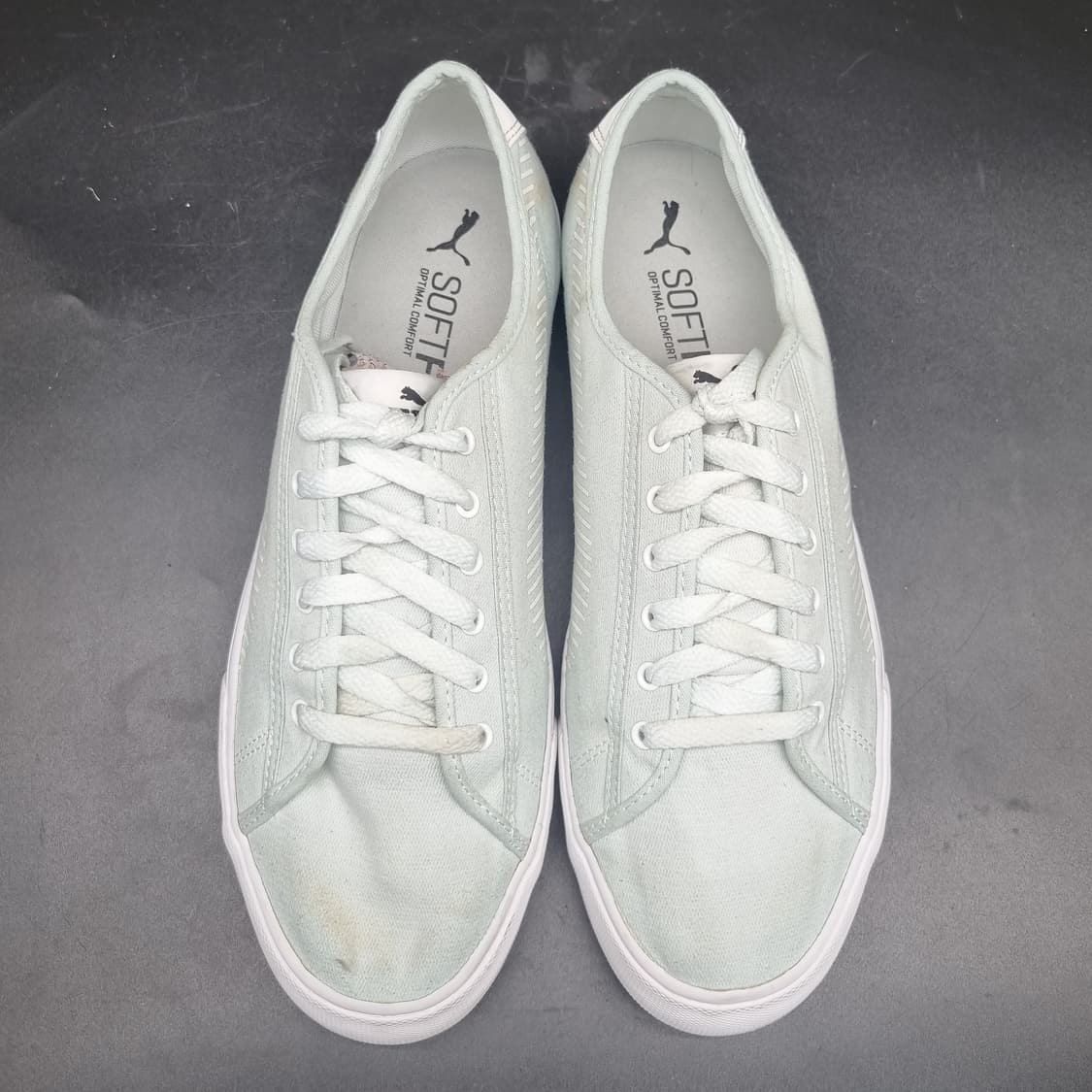 푸마 캔버스 남성스니커즈270 상품이미지2