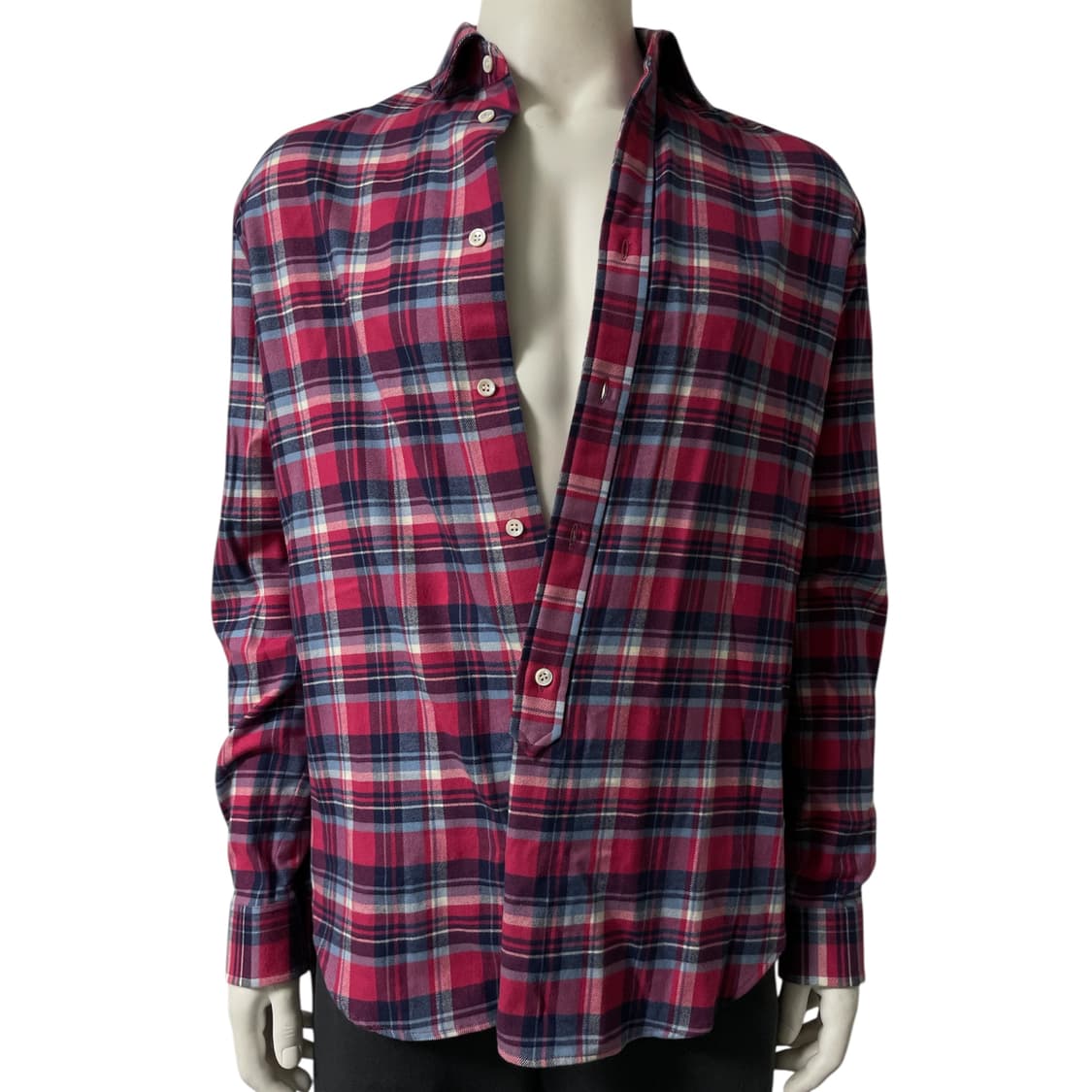 elbow patch shirts 상품이미지1