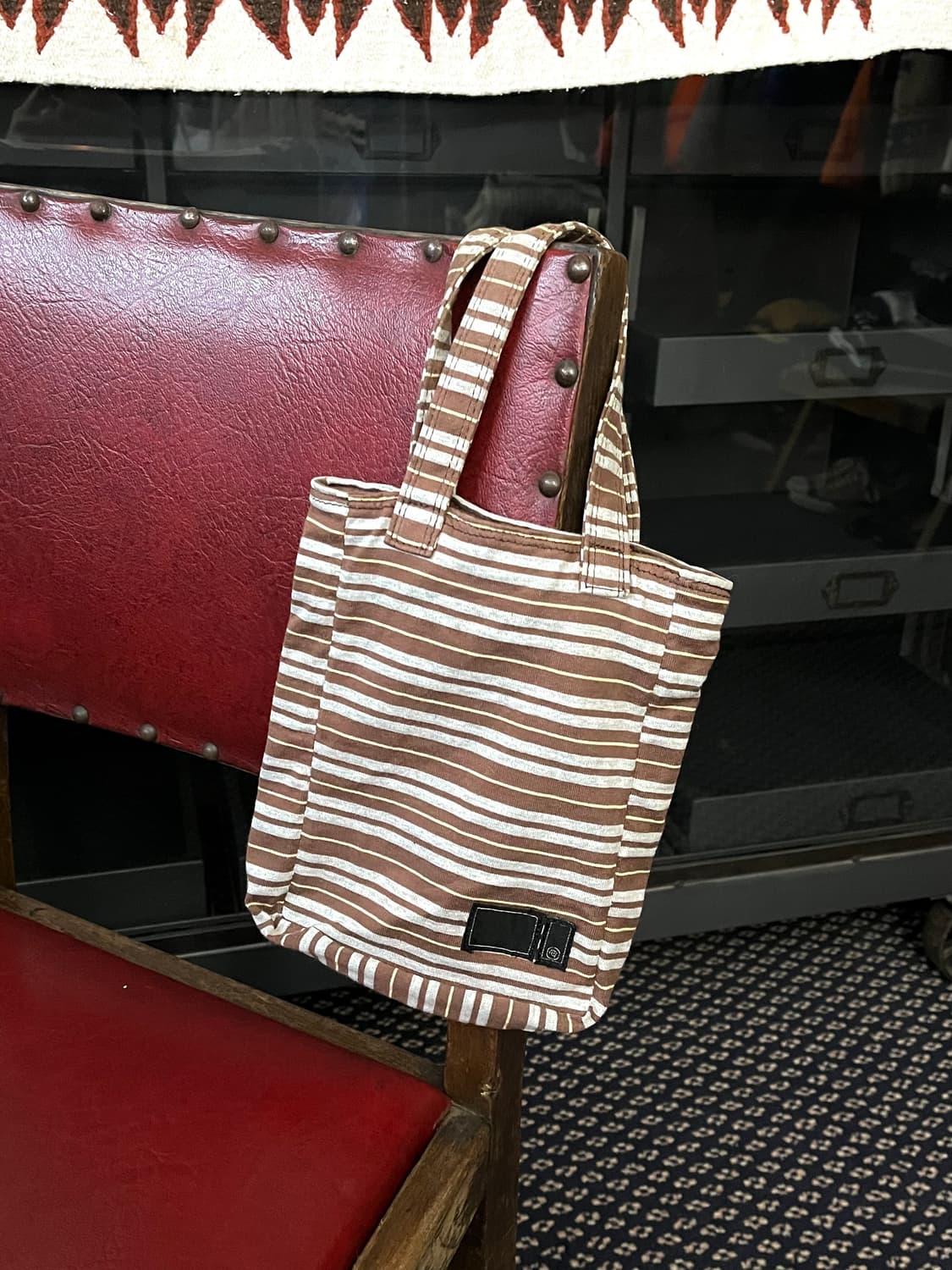 Porter x Neighborhood 상품이미지1