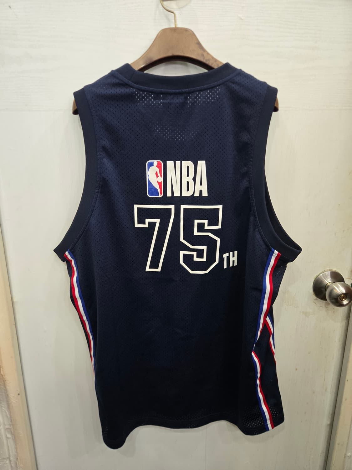 105,XL )) NBA 엔비에이 나시티셔츠! 농구 나시티셔츠!~ 상품이미지3