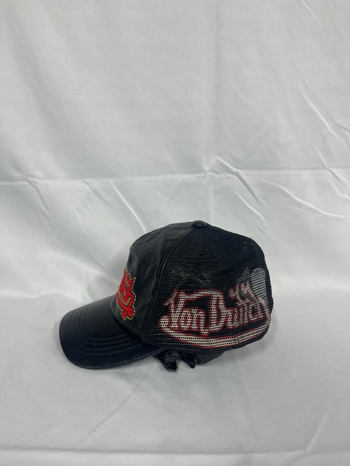 본더치 메쉬 볼캡 free 상품이미지2