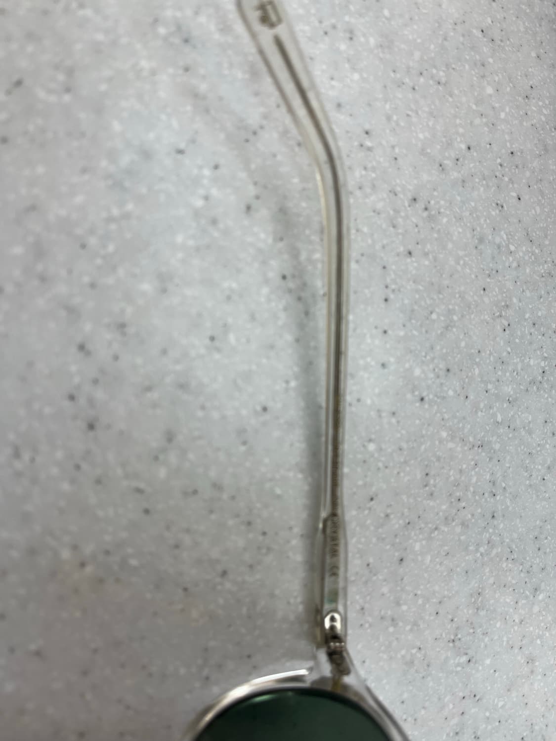 빈티지 Moscot miltzen 모스콧 밀첸 상품이미지3