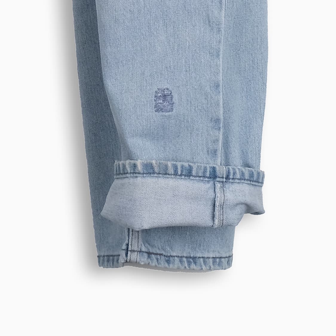 빈티지 리바이스 실버탭 연청 90s 35 사이즈 SV5003607 상품이미지7