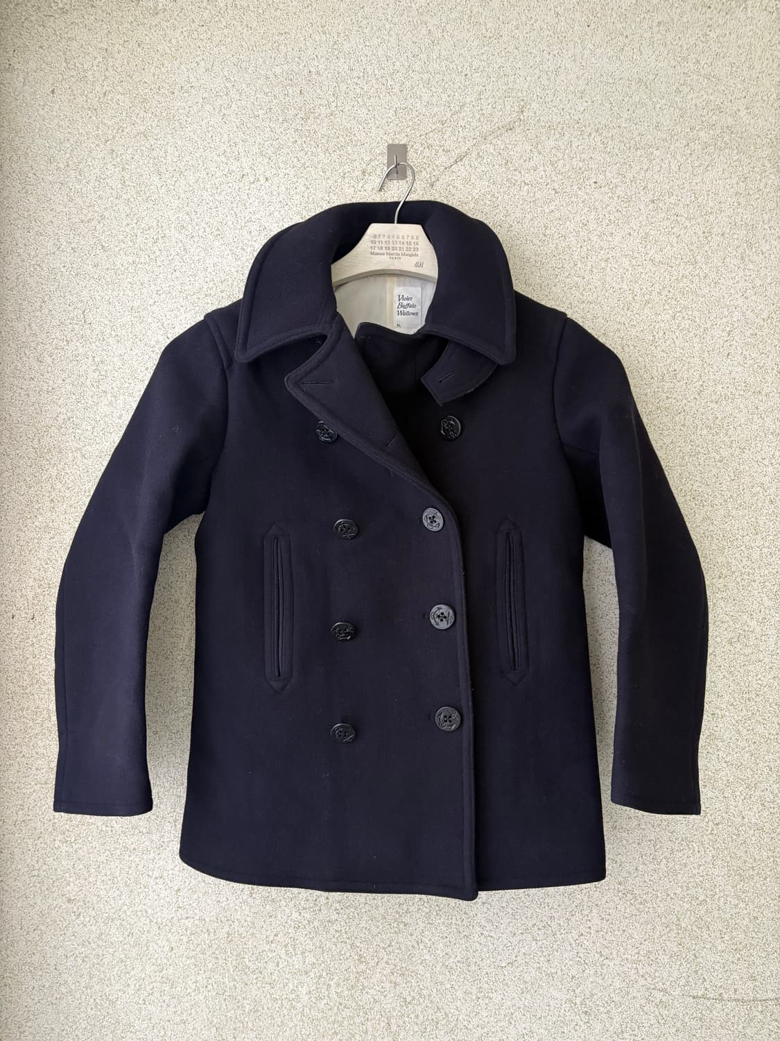 Violet Buffalo Wallos 피코트 상품이미지1